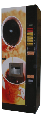 Automat do kawy Sagoma