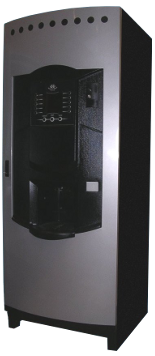 Automat do kawy Verona